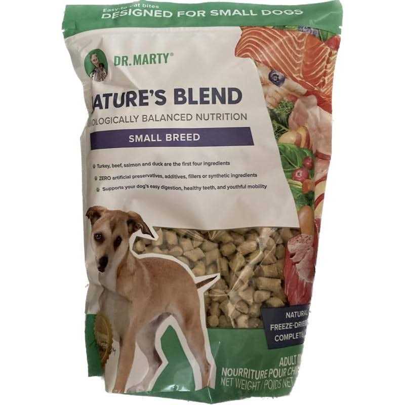 Freeze-Dried Raw Dog Food F984885