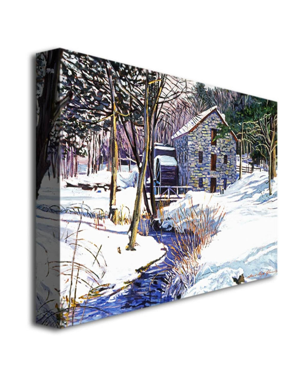 Canvas Art L3982