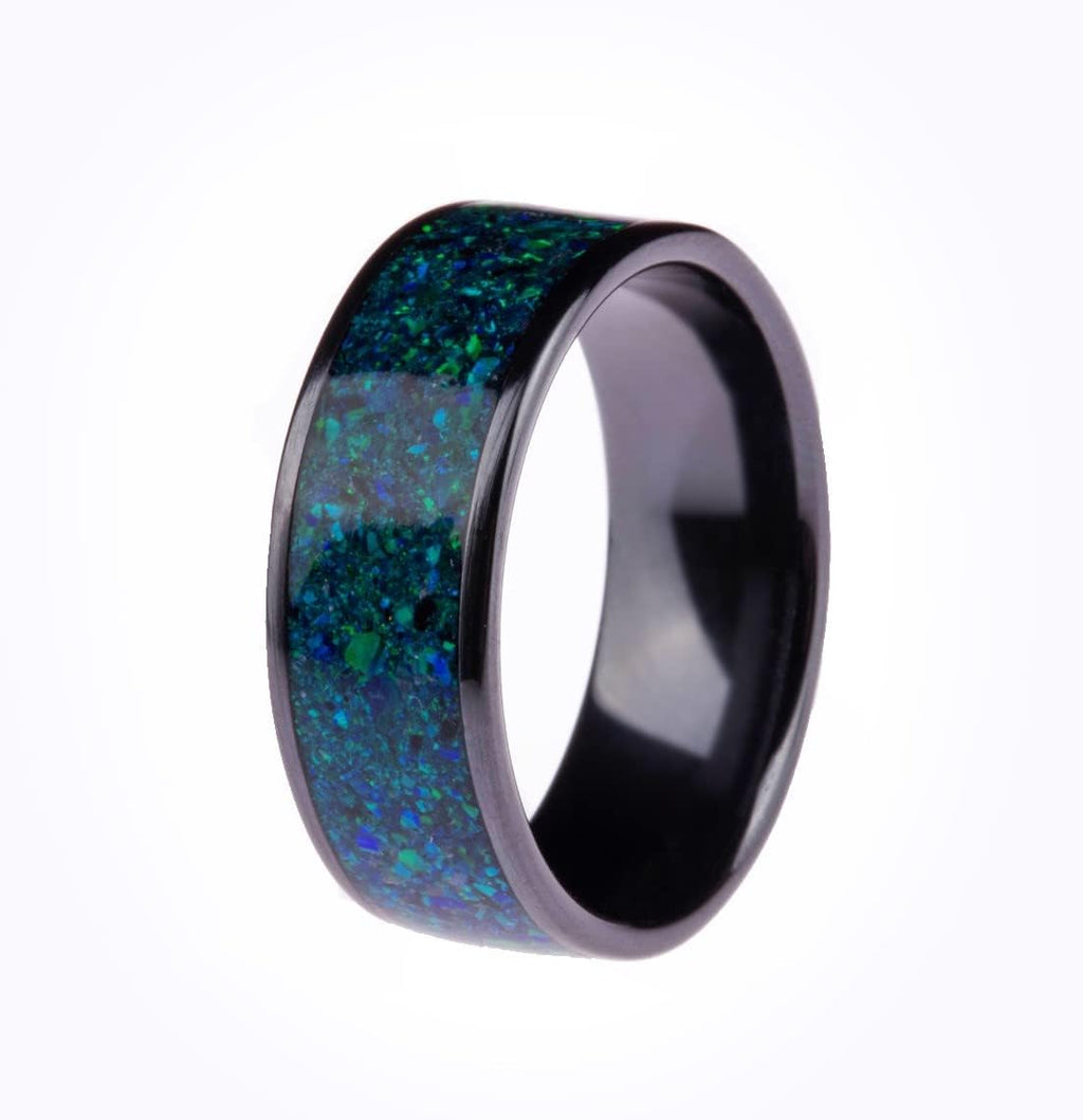 Ceramic Ring for Model 3 and Model Y R979