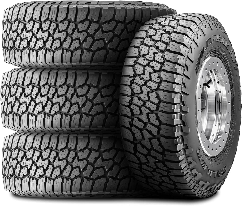 235/75R15 109T All Terrain Radial Tire V237