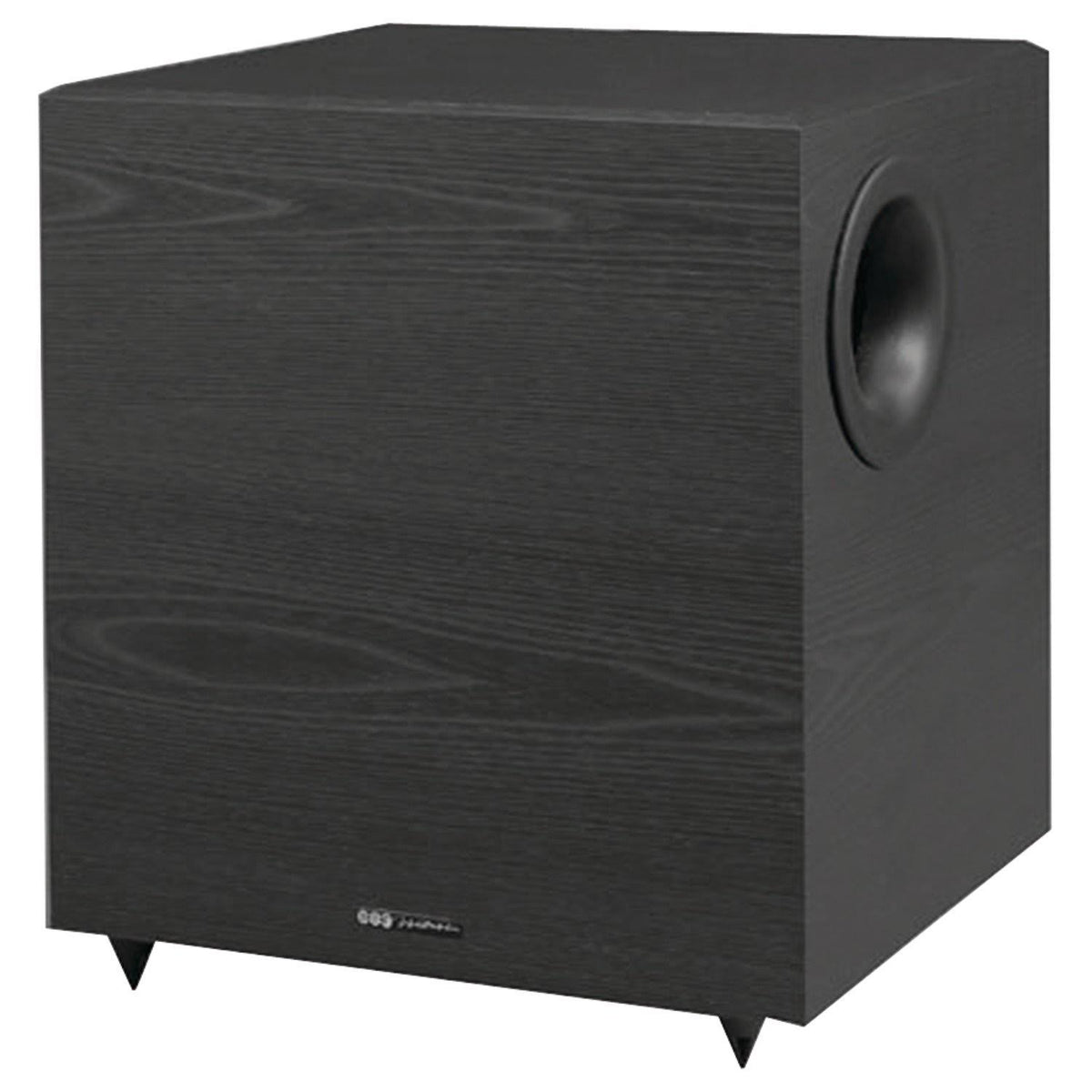 Black Subwoofer A89392