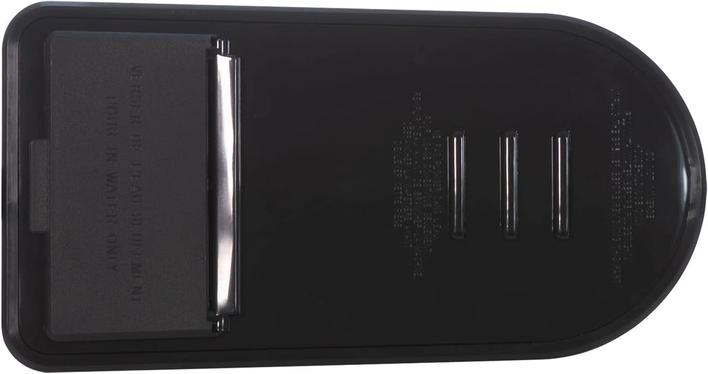 Black 10-Cup Coffee Brewer X685007