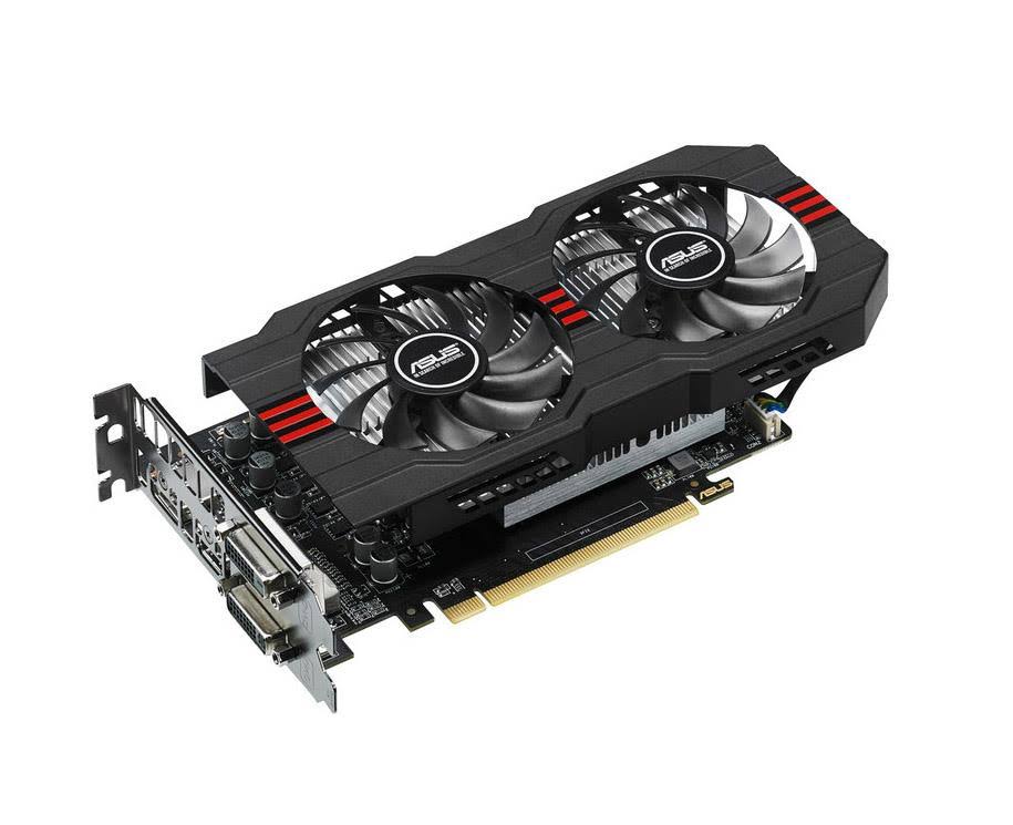 Radeon R7 360 2GB GDDR5 PCI-E 3.0 Video Card L780