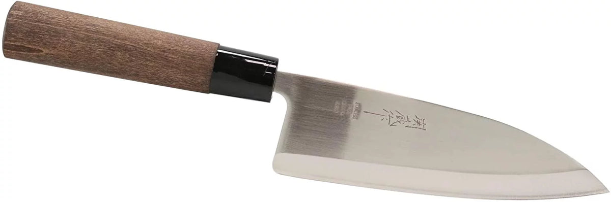 Japanese Sushi Chef Deba Knife 160mm Z5637