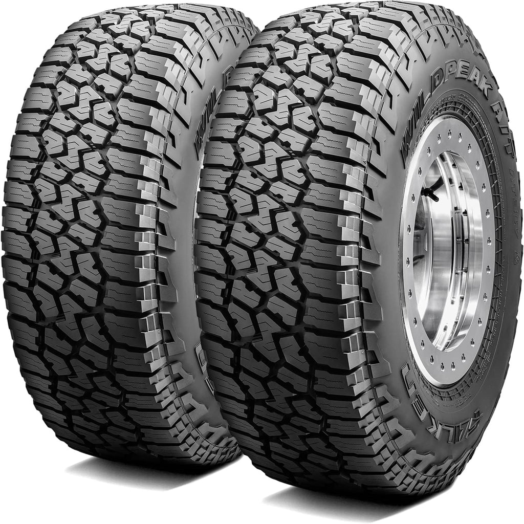 235/75R15 109T All Terrain Radial Tire V237