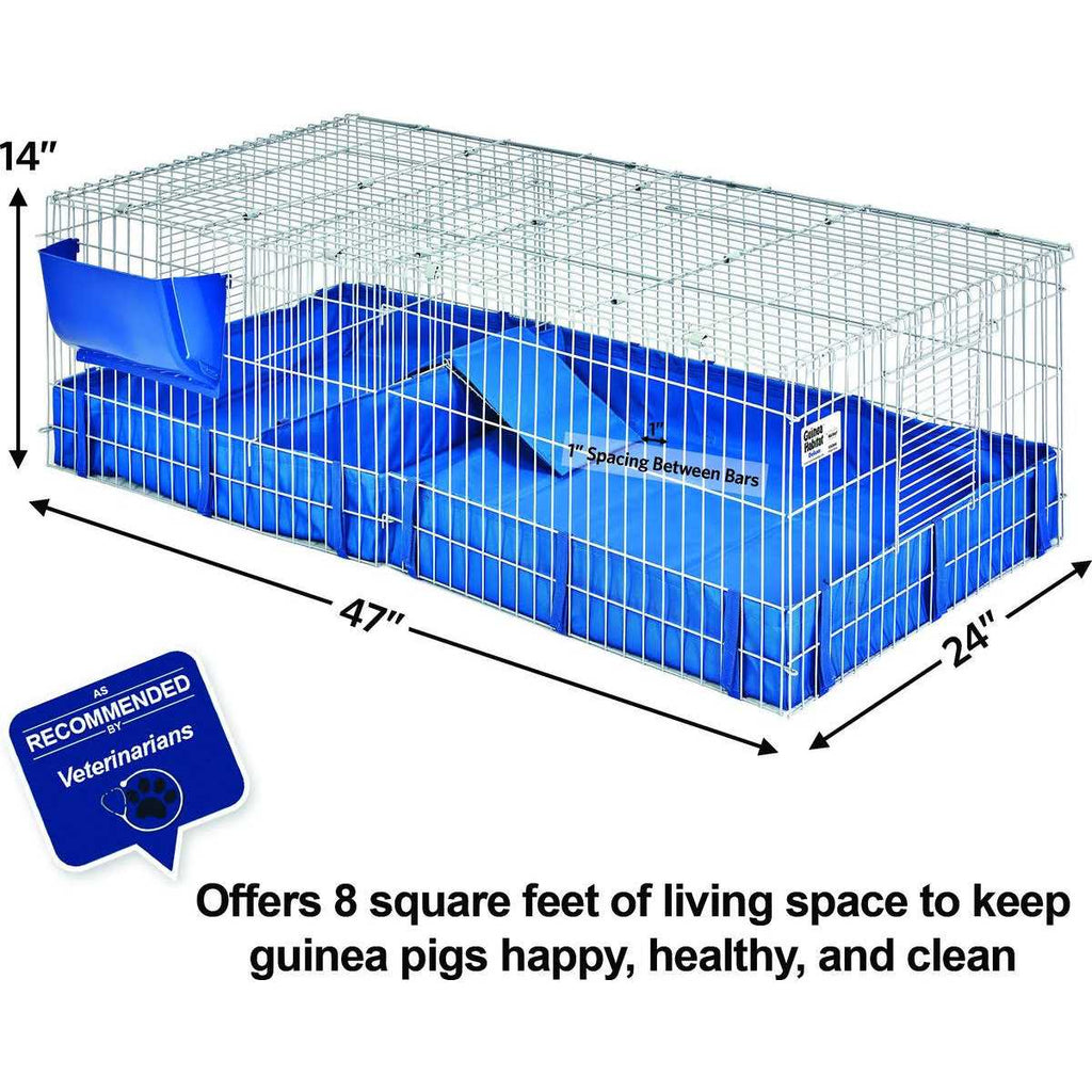 Guinea Pig Cage S702144