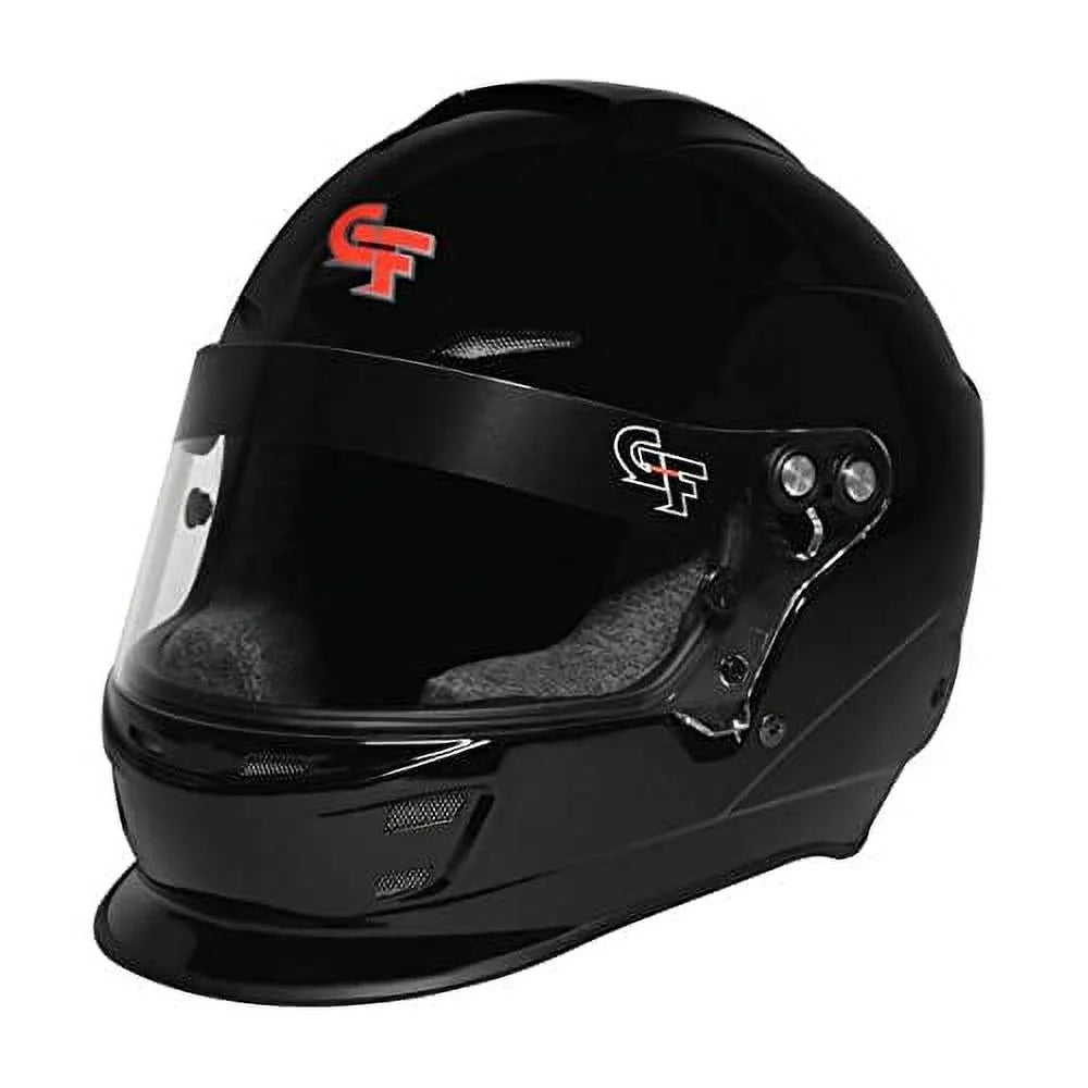 Matte Full-Face Helmet J7932