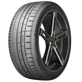 Summer 285/40ZR17 100W Passenger Tire Z260