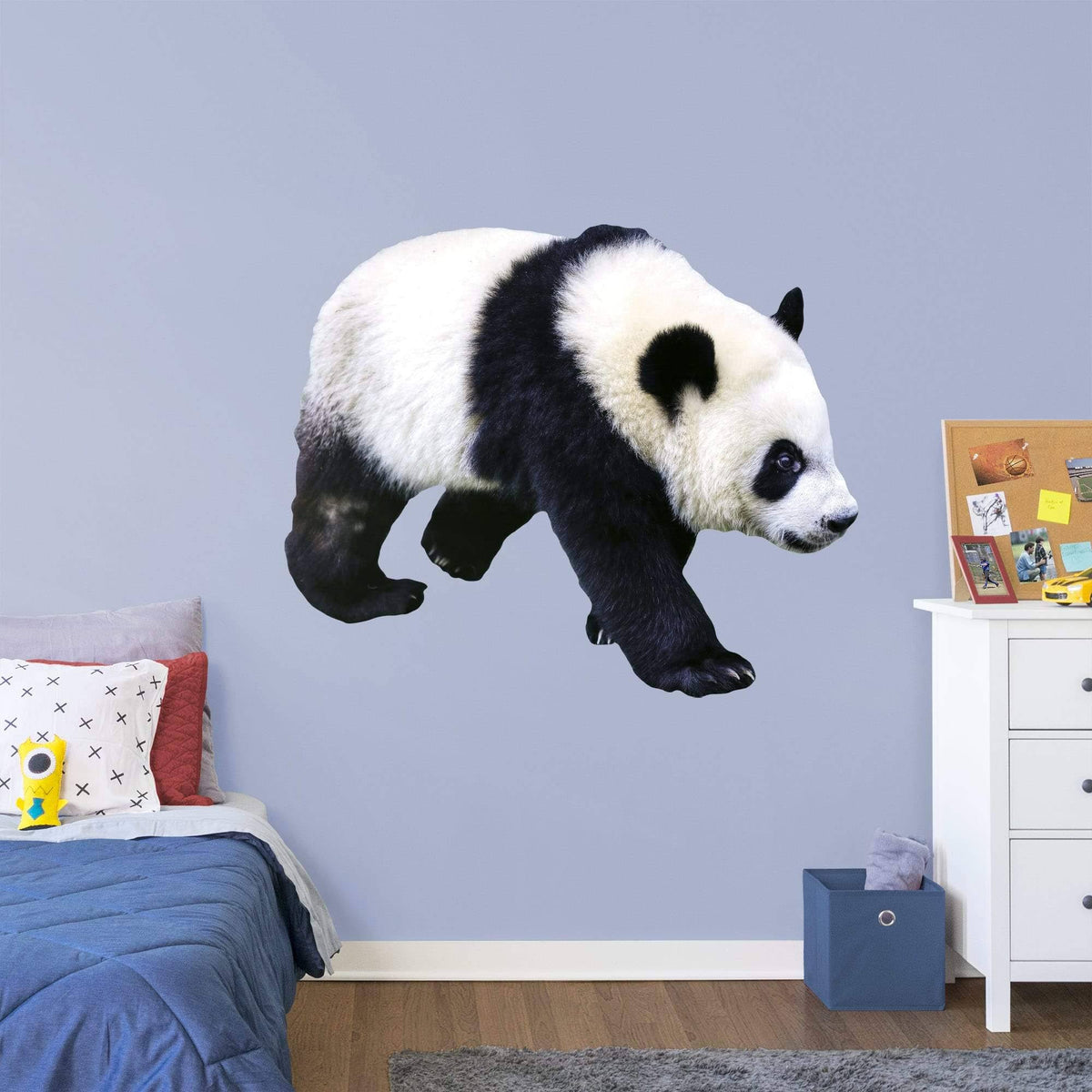 Huge Removable Wall Decal X946
