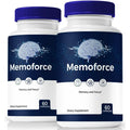 120 Capsules Brain and Focus Pills F9976