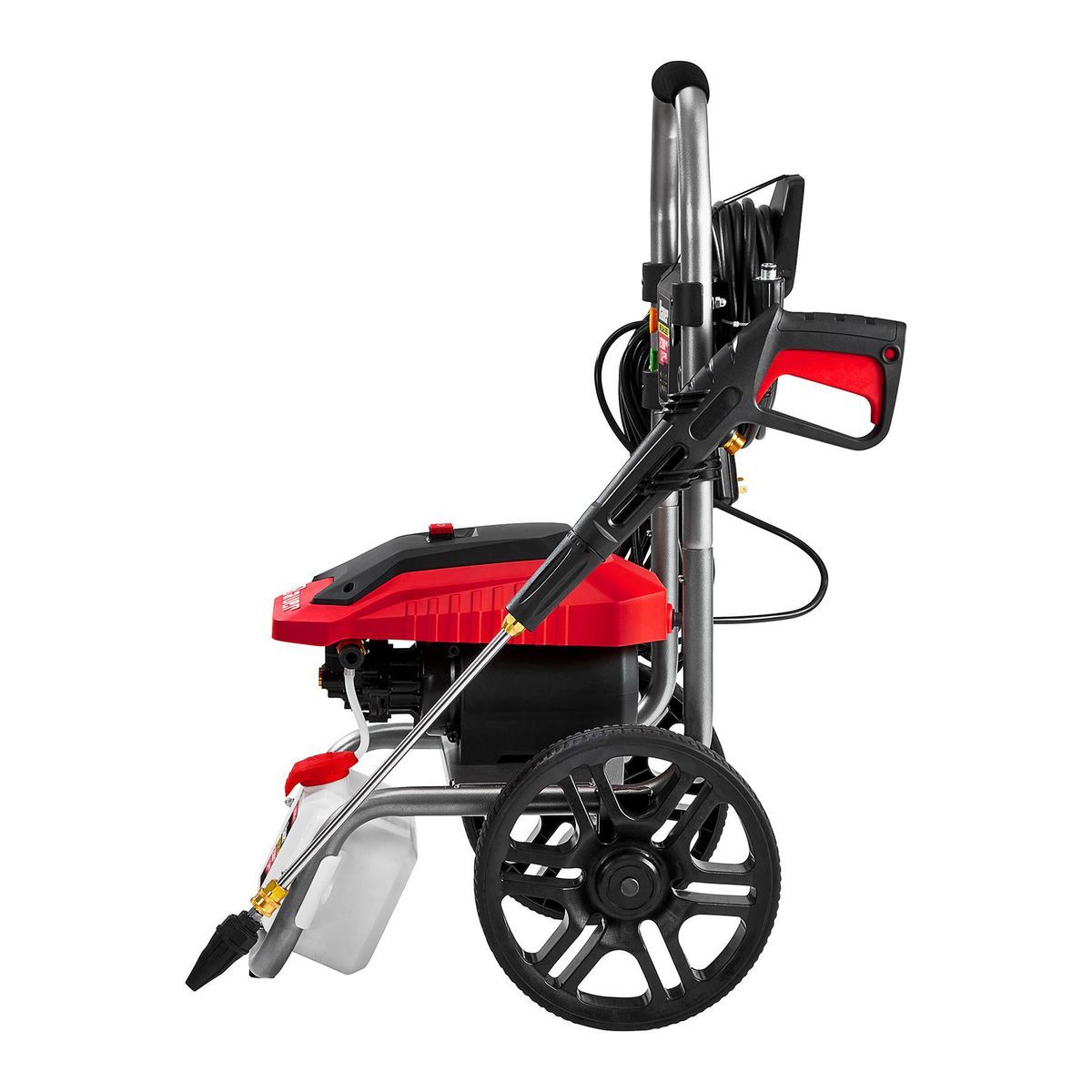 2300 PSI 1.2 GPM Electric Pressure Washer Q509