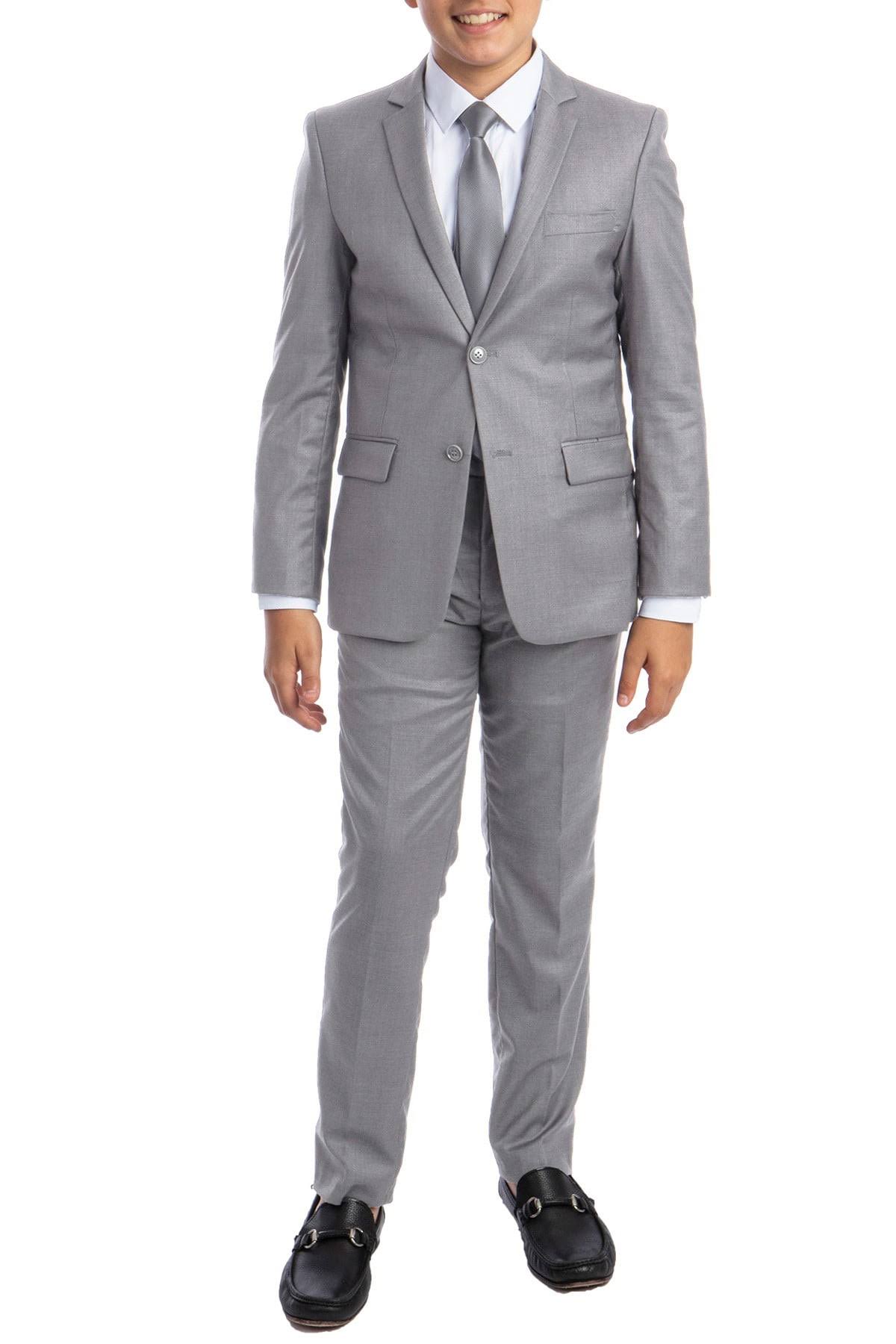 Light Grey 5-Piece Set Q919