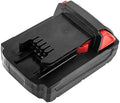 Battery Replacement 18.0V N7498