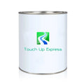 Royal Blue Pearl Pint Basecoat Paint X761