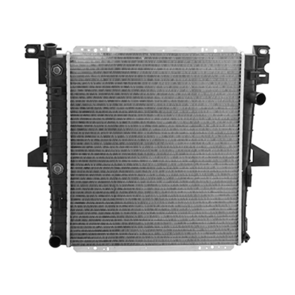 Coolant Radiator L643493
