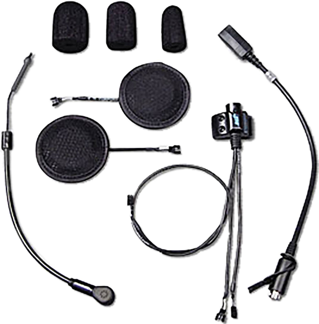 Universal Style Headset with Microphone U76624