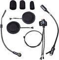 Universal Style Headset with Microphone U76624
