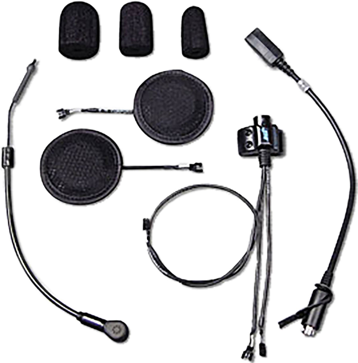 Universal Style Headset with Microphone U76624