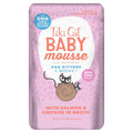 Salmon Chicken Wet Cat Food G4293