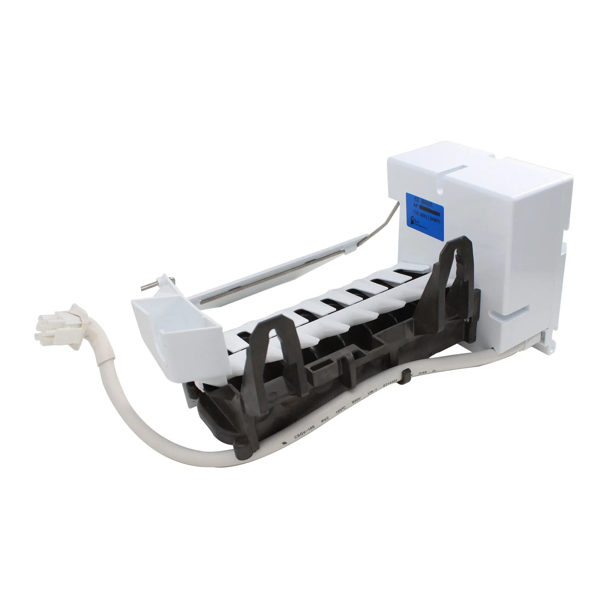 Refrigerator Ice Maker Replacement S3558