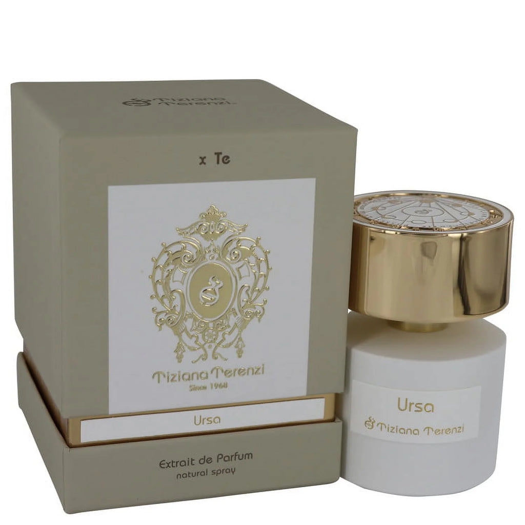 Extrait De Parfum Spray 3.38 Oz K501