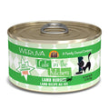 Lamb Cat Food B807