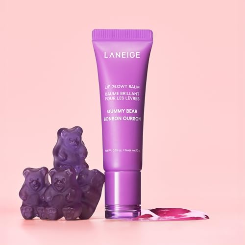 Sheer Tinted Lip Moisturizer with Shea Butter B383