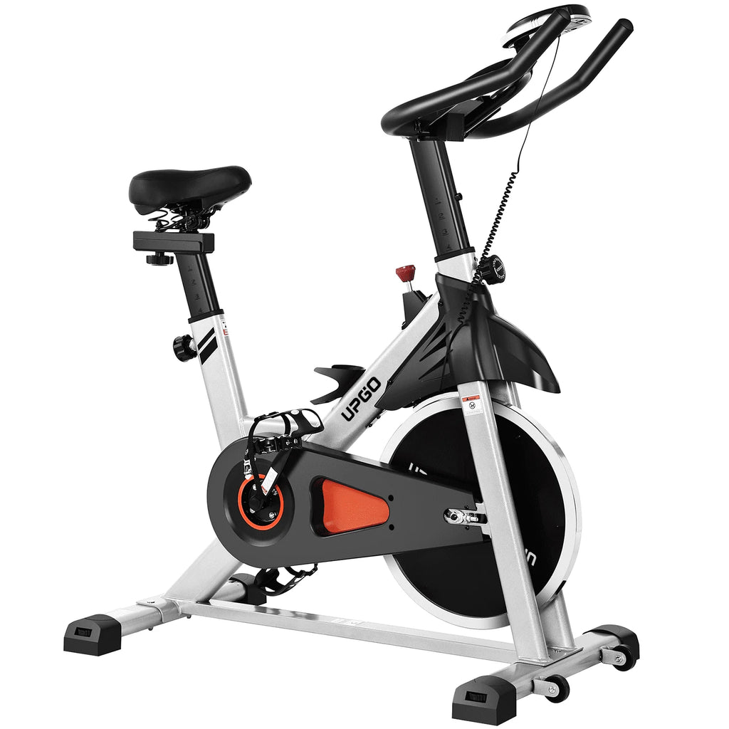 Magnetic Indoor Cycling Bike with 35lbs Flywheel U188
