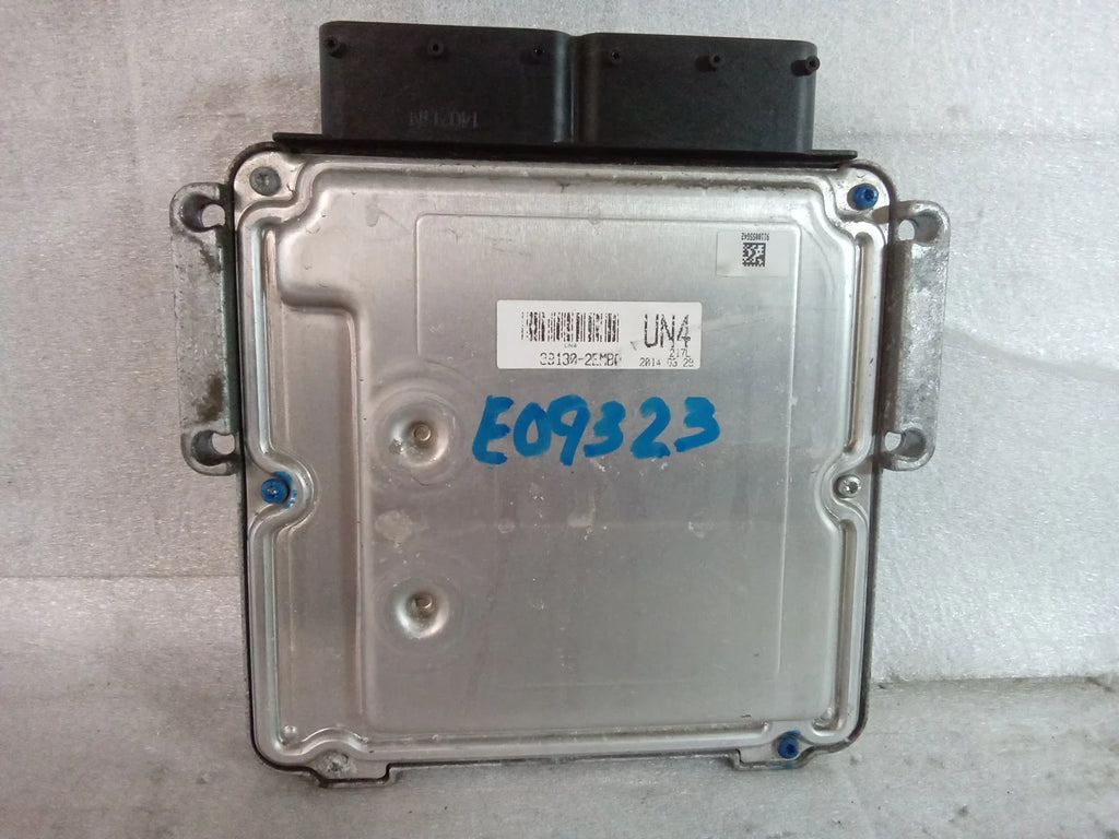 2014 Hyundai Elantra Electronic Control Module H26870