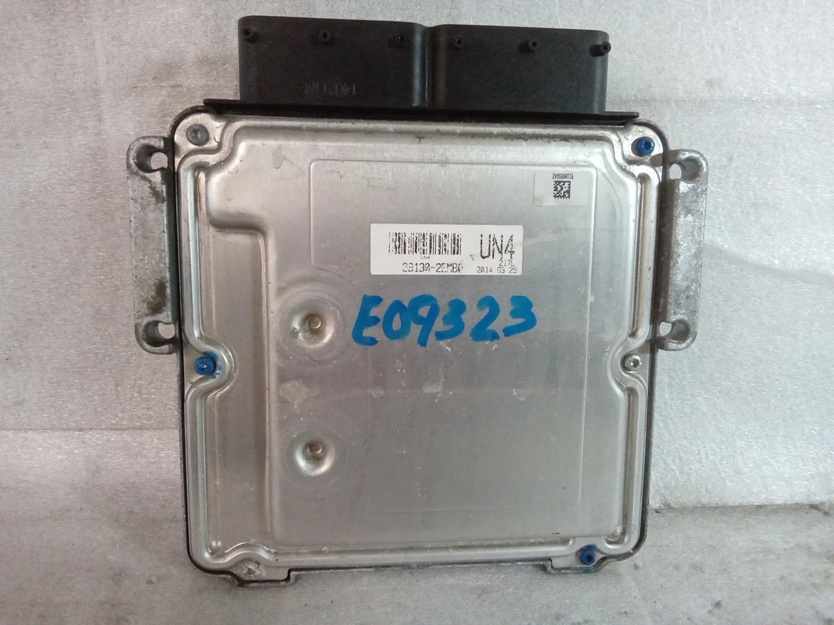 2014 Hyundai Elantra Electronic Control Module H26870