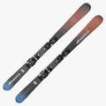 Junior Ski P9861