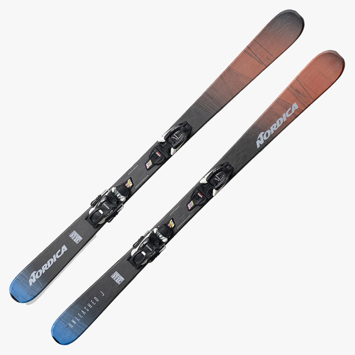 Junior Ski P9861