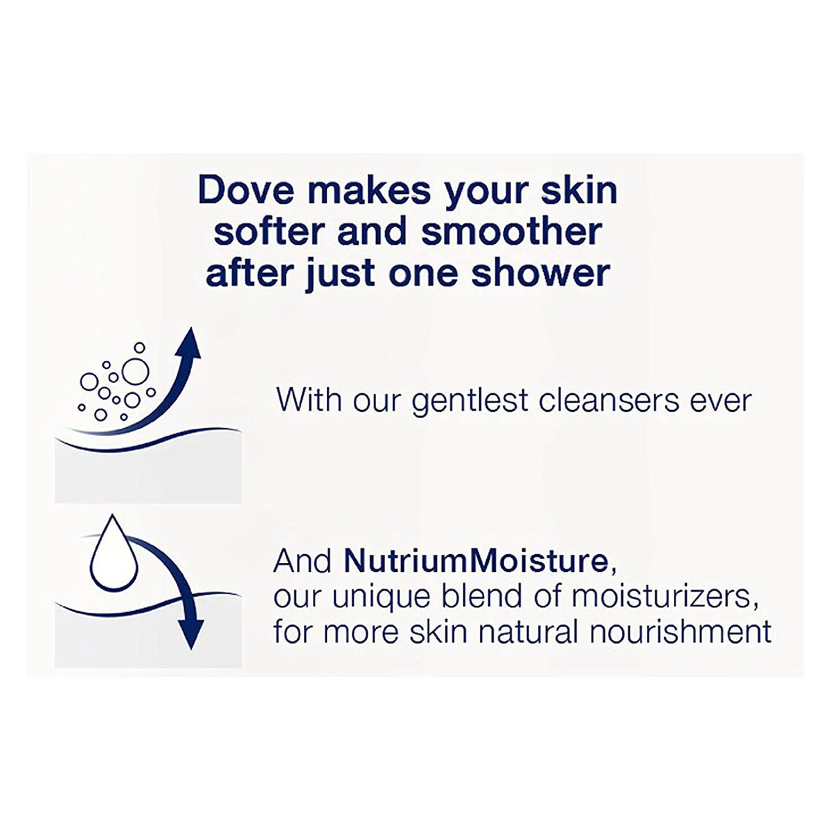Moisturizing Body Wash with Essential Oils 16 Fl OZ 3 Bottles J310521