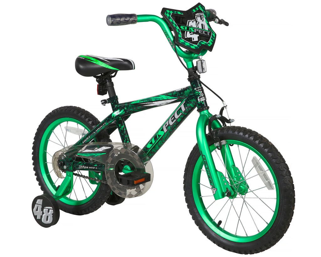 16-inch BMX Bike S31376