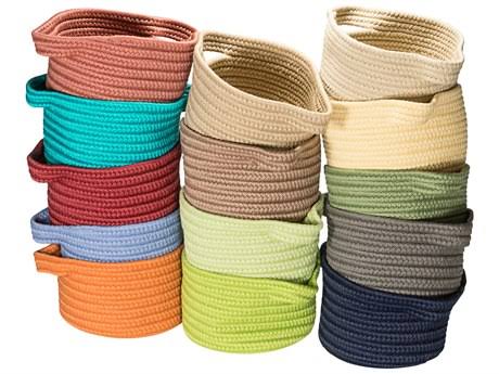 4-Piece Basket Set A27556
