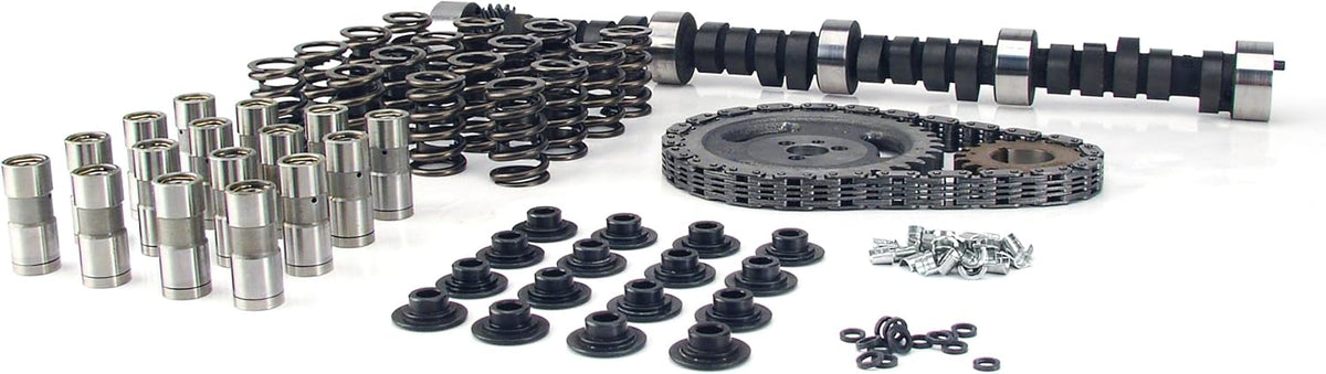 Hydraulic Flat Cam Kit for Chevrolet Small Block S850
