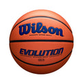 Intermediate Size Navy Basketball W3380