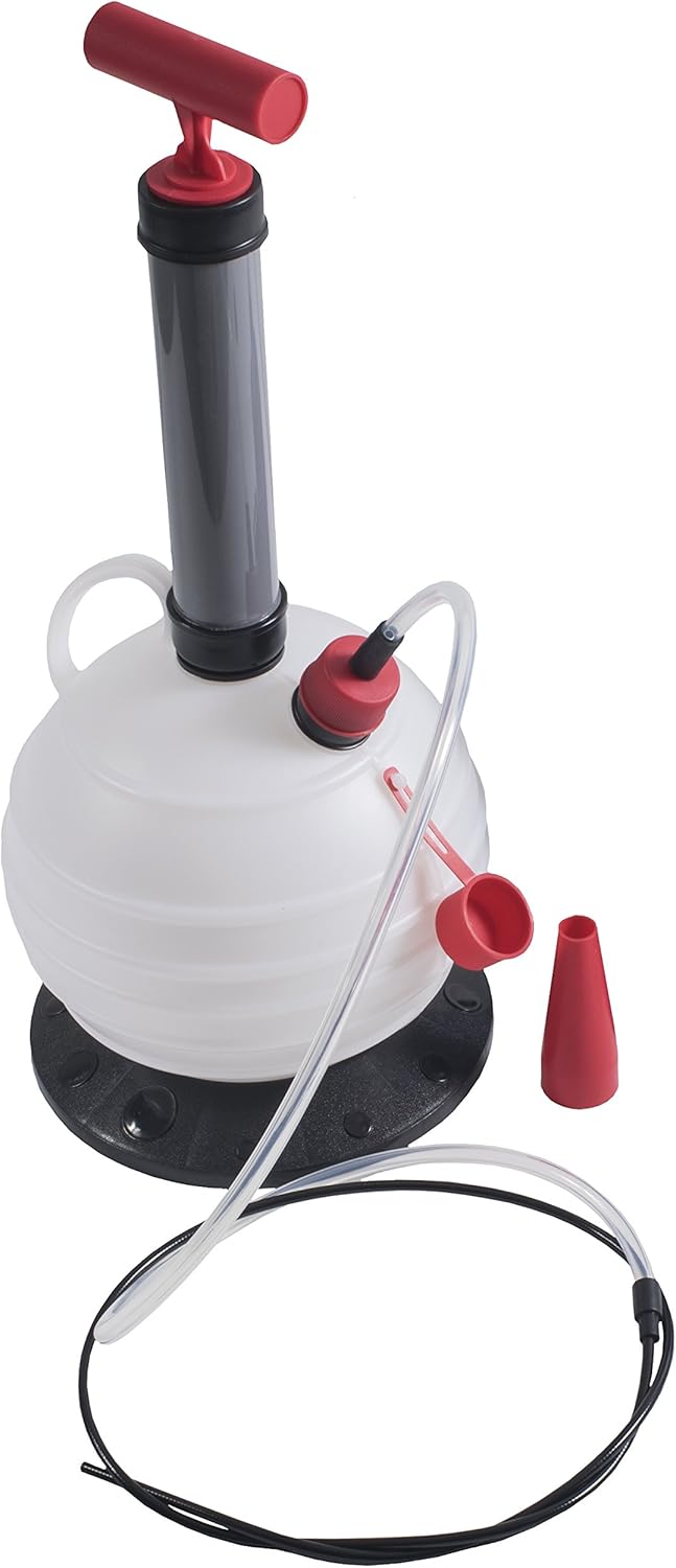 1630 ACE Engine Oil Change Kit L6182