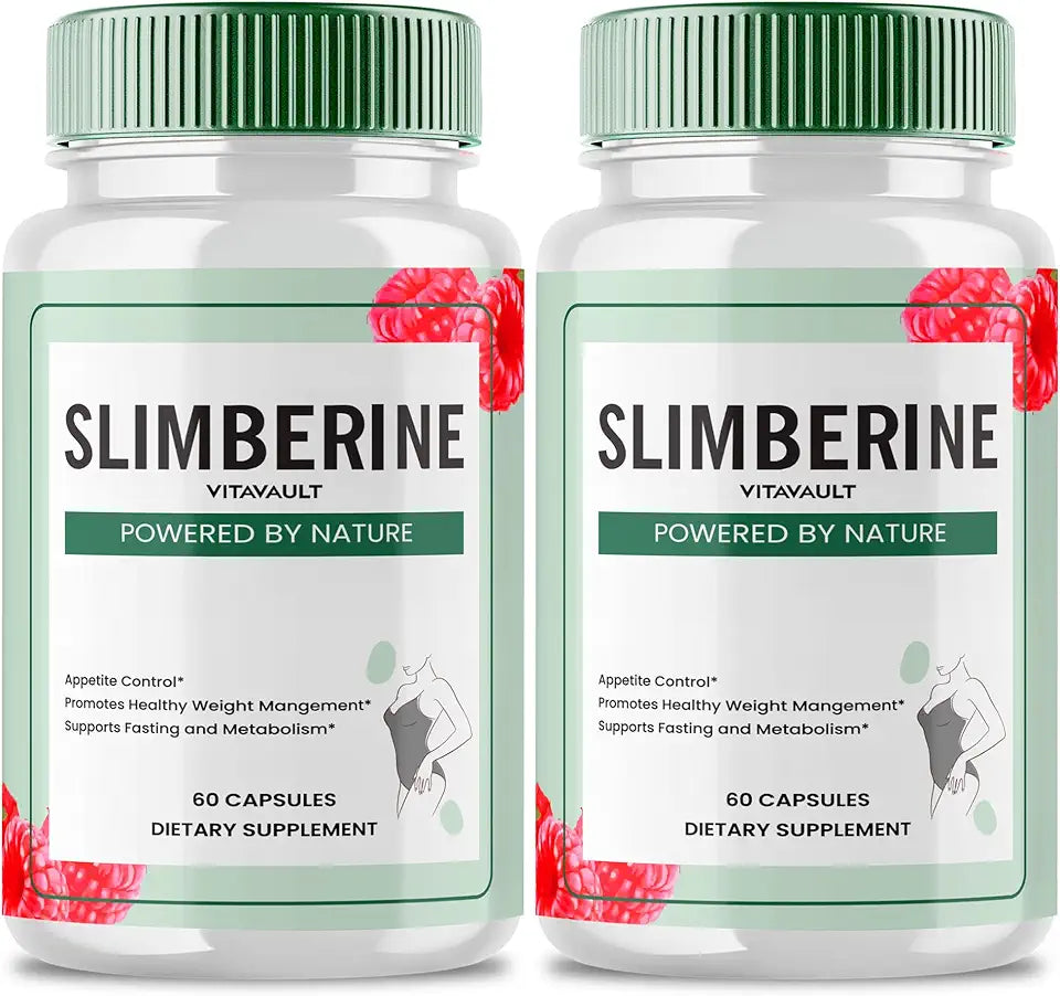 Keto Capsules 2 Pack B1413