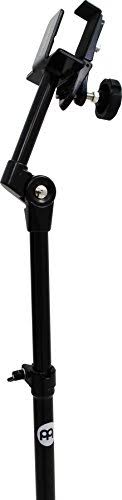 Black Headliner Bongo Stand X394