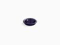 Indigo Blue Round Vessel Bathroom Sink T503422