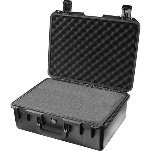 Black Hard Case F18117