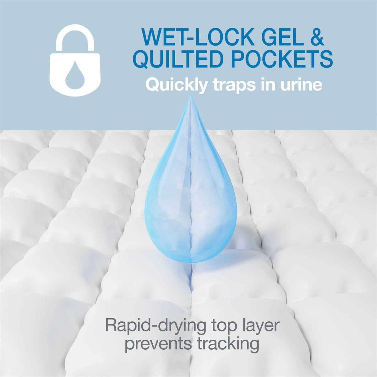Odor Control Pads O935535