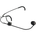 Satin Black Cardioid XLR Microphone U17068