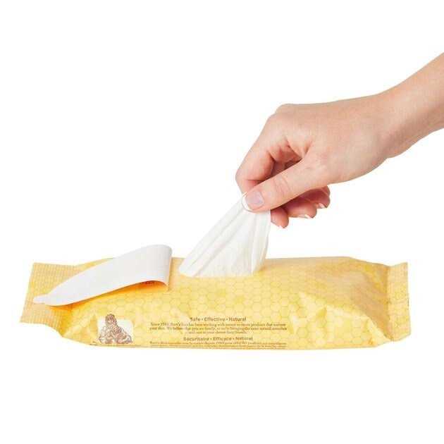 Multipurpose Wipes for Dogs K18515