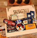 Meat and Cheese Gift Set J993581