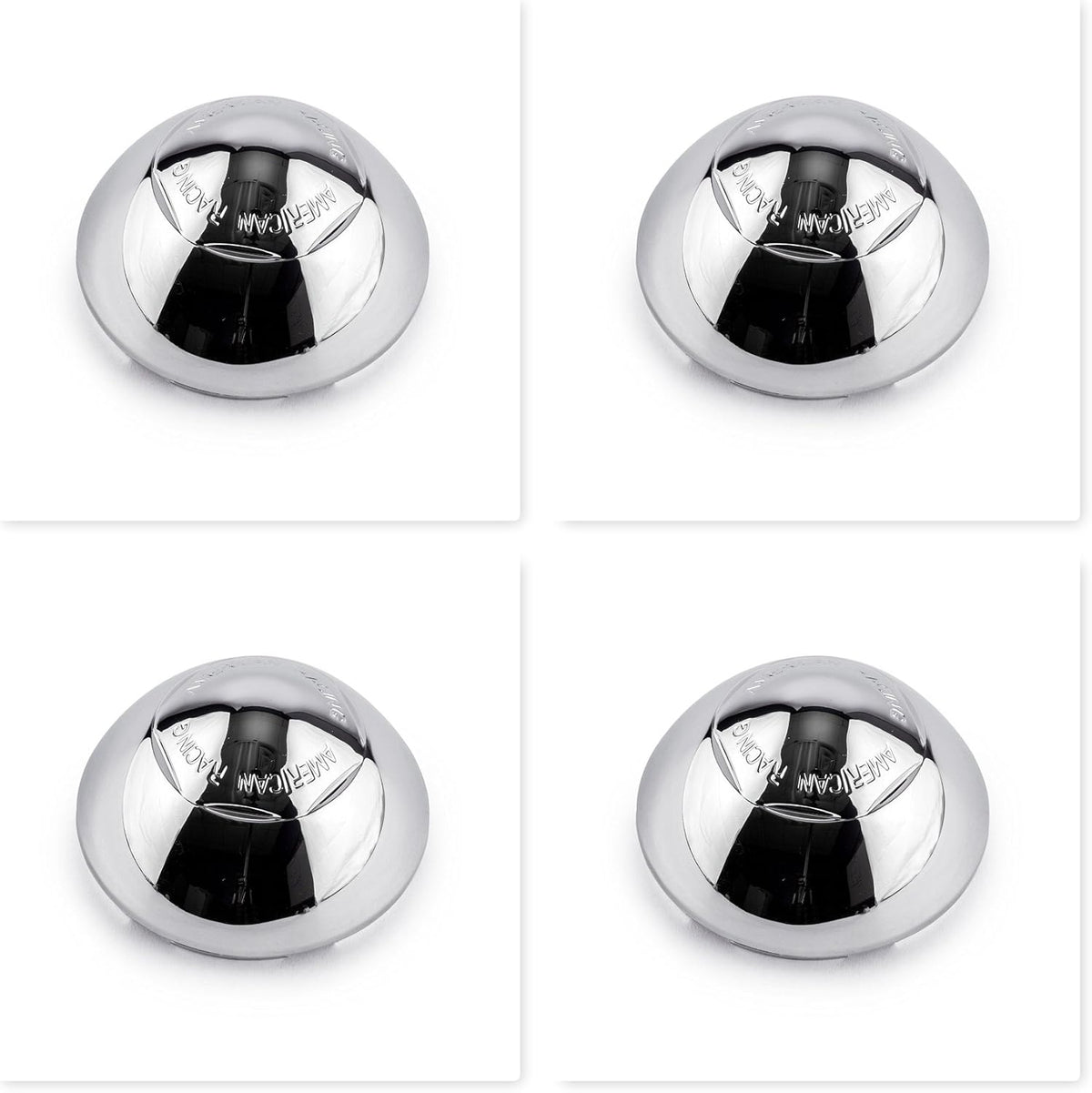 Center Cap Pack of 2 L7856