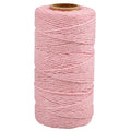 White Cotton String H542
