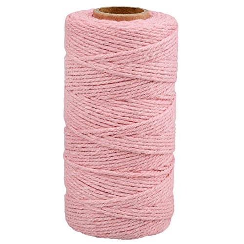 White Cotton String H542