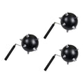 3Pcs Inflatable Hammer PVC Toys Party Props Z610213